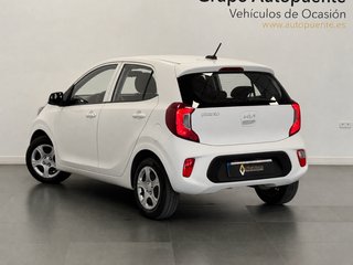 Kia Picanto Concept