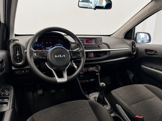 Kia Picanto Concept