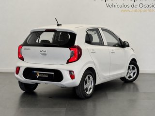 Kia Picanto Concept