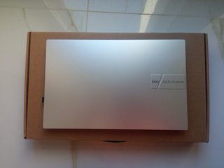 ASUS Vivobook 15 OLED i5 13ª Gen 16GB RAM