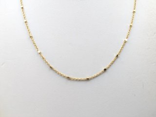Cadena Tous Oro 18k