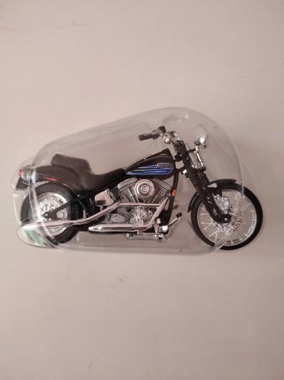 Harley Davidson Maisto