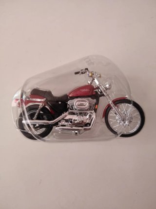 Harley Davidson Maisto