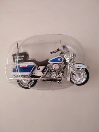 Harley Davidson Maisto