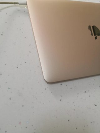 MacBook 12 Retina 2016 A1534 512GB M5