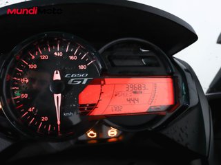 BMW C 650 GT ABS ASC