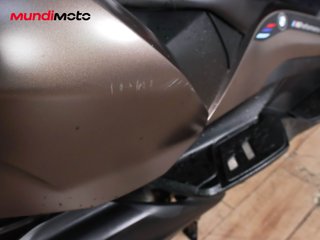 BMW C 650 GT ABS ASC