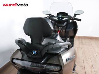 BMW C 650 GT ABS ASC