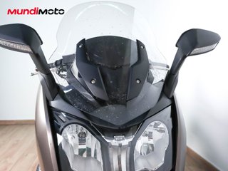 BMW C 650 GT ABS ASC