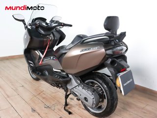 BMW C 650 GT ABS ASC