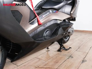 BMW C 650 GT ABS ASC