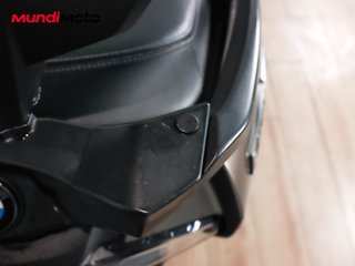 BMW C 650 GT ABS ASC