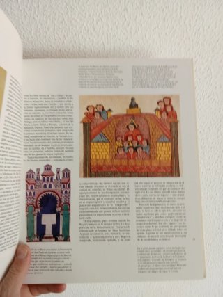 Europa Islámica La magia de civilización milenaria