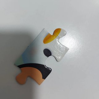 Puzzles Disney Tsum Tsum 2x100 Piezas