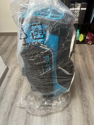 Bolsa de Golf PING TRAVERSE sin usar, 2,8kg
