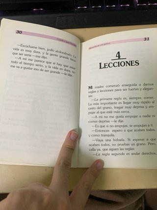 Lote de 2 libros para niños