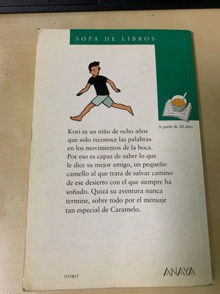 Lote de 2 libros para niños