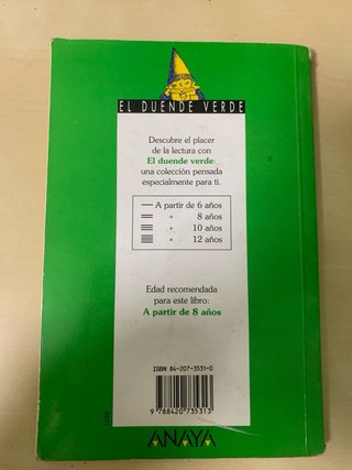 Lote de 2 libros para niños