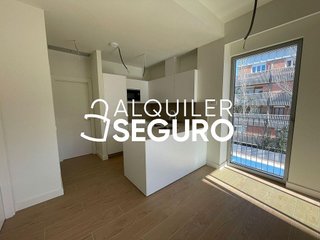 Piso en alquiler en San Juan Bautista en Madrid - Imagen 21