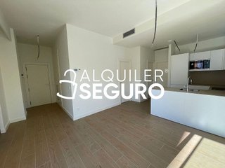 Piso en alquiler en San Juan Bautista en Madrid - Imagen 22