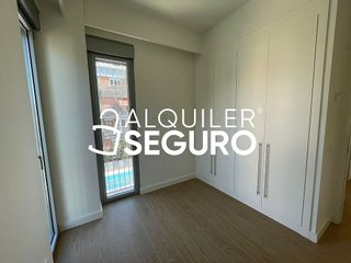 Piso en alquiler en San Juan Bautista en Madrid - Imagen 29