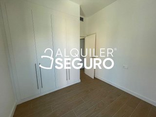 Piso en alquiler en San Juan Bautista en Madrid - Imagen 30