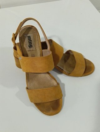 Sandalias Mtng Talla 38