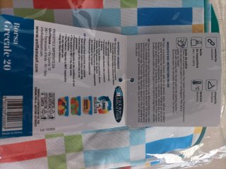 Borsa frigo Thermic Solution