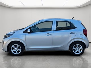 Kia Picanto 1.0 CVVT 49kW (67CV) Concept