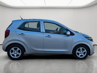 Kia Picanto 1.0 CVVT 49kW (67CV) Concept