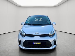 Kia Picanto 1.0 CVVT 49kW (67CV) Concept