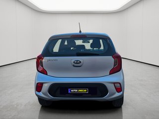 Kia Picanto 1.0 CVVT 49kW (67CV) Concept