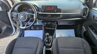 Kia Picanto 1.0 CVVT 49kW (67CV) Concept
