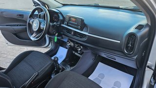 Kia Picanto 1.0 CVVT 49kW (67CV) Concept