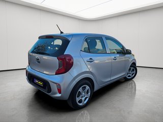 Kia Picanto 1.0 CVVT 49kW (67CV) Concept