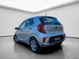 Kia Picanto 1.0 CVVT 49kW (67CV) Concept