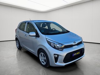 Kia Picanto 1.0 CVVT 49kW (67CV) Concept