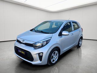 Kia Picanto 1.0 CVVT 49kW (67CV) Concept