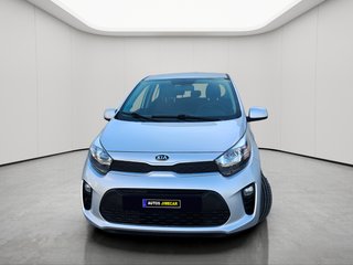 Kia Picanto 1.0 CVVT 49kW (67CV) Concept
