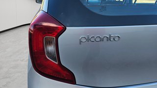 Kia Picanto 1.0 CVVT 49kW (67CV) Concept