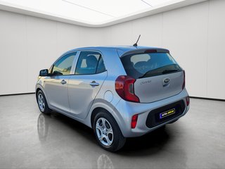 Kia Picanto 1.0 CVVT 49kW (67CV) Concept