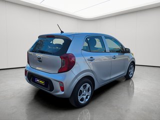 Kia Picanto 1.0 CVVT 49kW (67CV) Concept