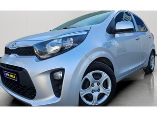 Kia Picanto 1.0 CVVT 49kW (67CV) Concept