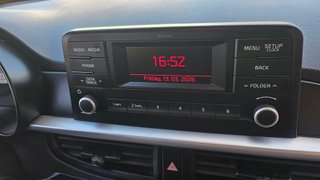 Kia Picanto 1.0 CVVT 49kW (67CV) Concept