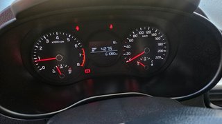 Kia Picanto 1.0 CVVT 49kW (67CV) Concept