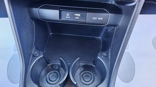 Kia Picanto 1.0 CVVT 49kW (67CV) Concept