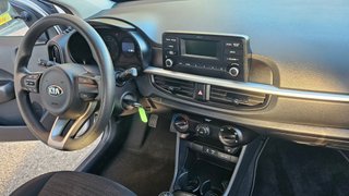 Kia Picanto 1.0 CVVT 49kW (67CV) Concept