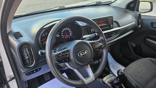 Kia Picanto 1.0 CVVT 49kW (67CV) Concept