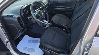 Kia Picanto 1.0 CVVT 49kW (67CV) Concept