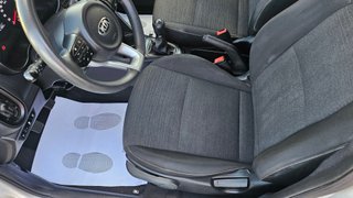 Kia Picanto 1.0 CVVT 49kW (67CV) Concept